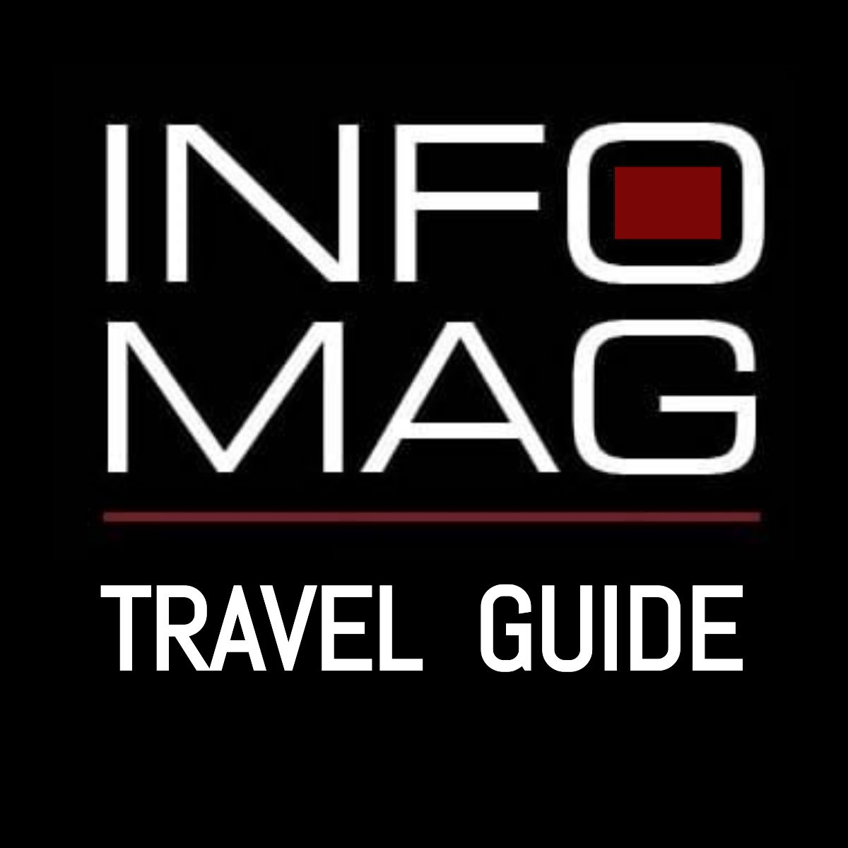 Infomag Travel Guide